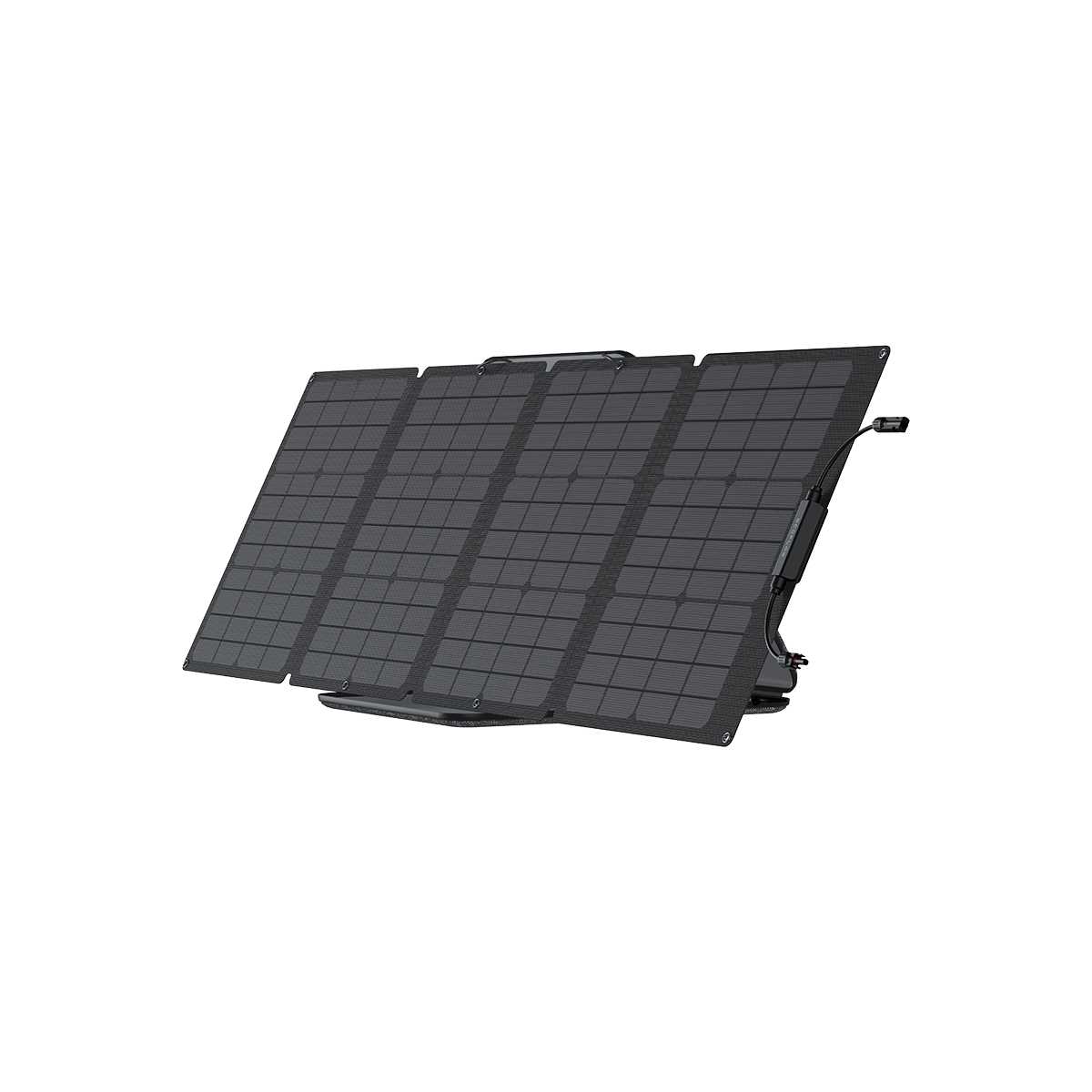 110W 태양광 패널