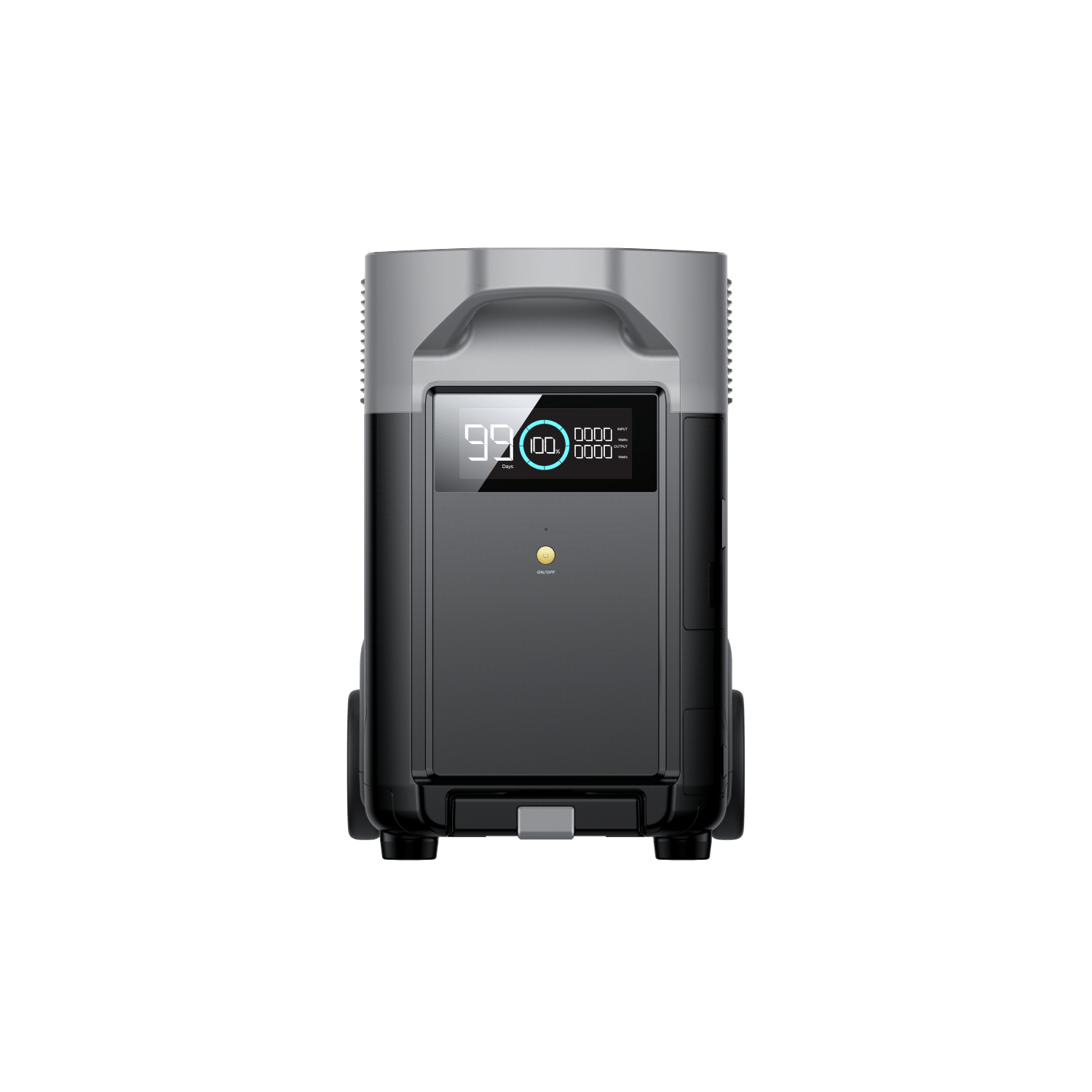 ボーナスストア+5％】EcoFlow DELTA 2 EFD330 ZMR330-JP 1024Wh  