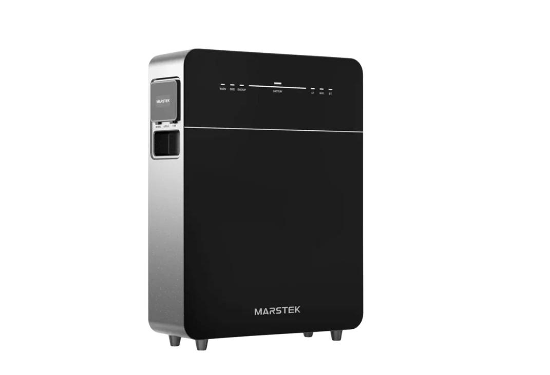 Marstek Venus E 3.0