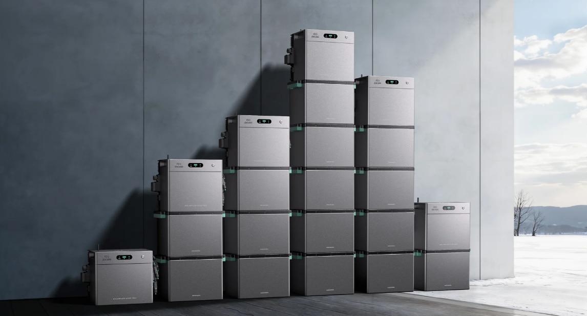 Zendure SolarFlow 2400 Pro