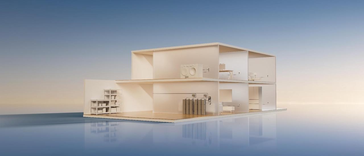 énergie renouvelable solaire production maison