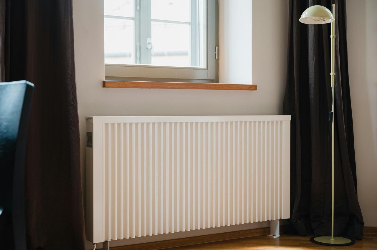 Puissance de radiateur par m²