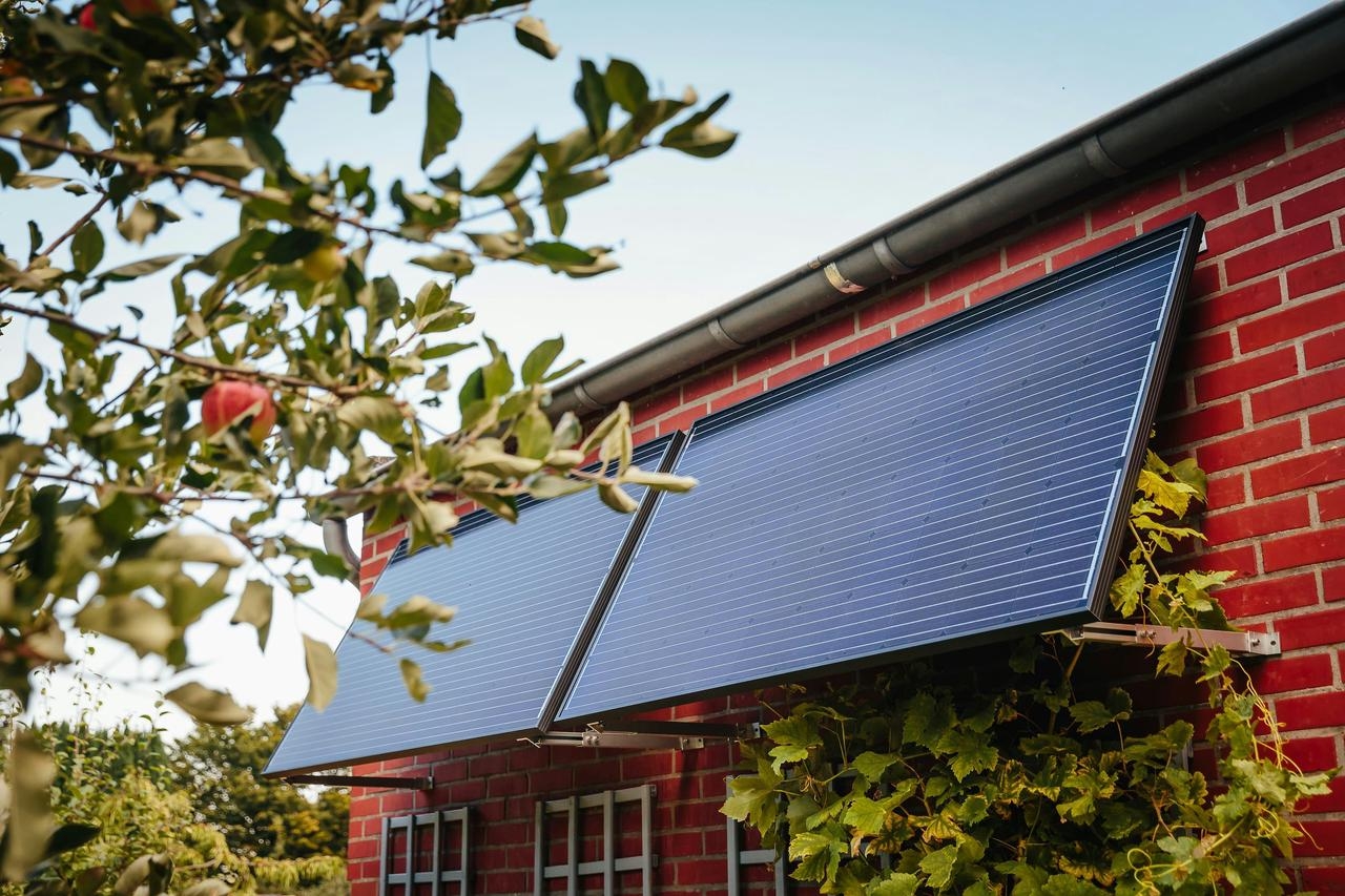 Transition énergétique en France