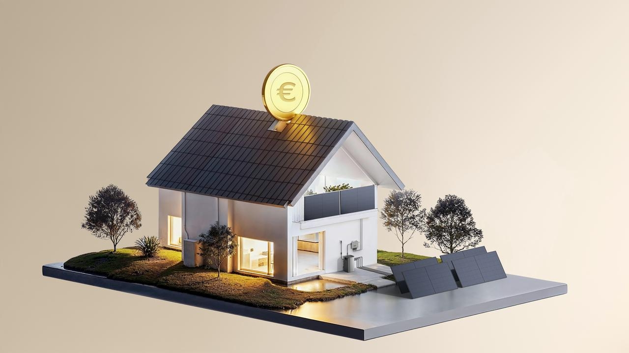 BIPV ist eine Investition, die sich amortisiert