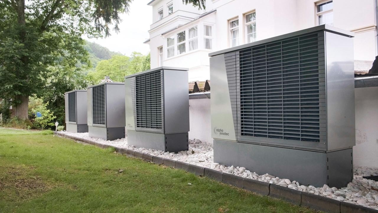 Kosten Wärmepumpe Einfamilienhaus hängen von vielen Faktoren ab